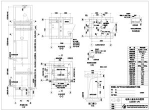 有機(jī)房客梯 630Kg 井道2000x1750轎廂1400x1100【標(biāo)準(zhǔn)】